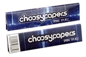 Choosypapers "choosypapers Digit Rain" KSS