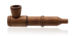 Calumet Mini Rocket Nuss