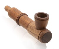 Calumet Mini Rocket Nuss