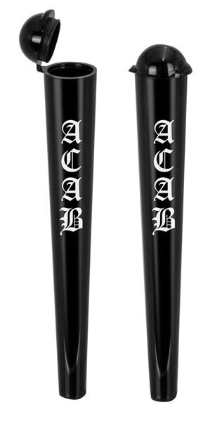 Joint Tubes/Holder "ACAB"