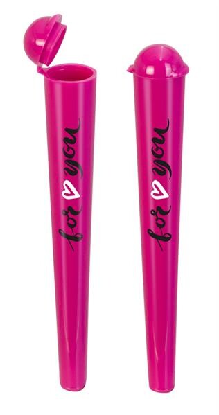 Joint Tubes/Holder "For you"