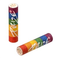 50 Purize RAINBOW XTRA SLIM Aktivkohlefilter