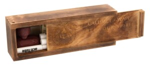 Calumet Wapi - AMARANTH