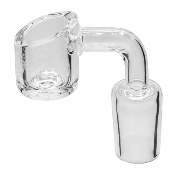 Heisenberg Quarz Banger 18,8 Male
