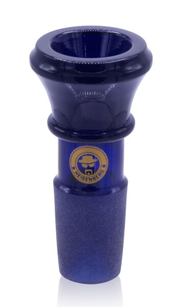 Heisenberg Drifter Bowl 18,8 Blau