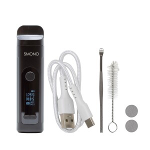 Smono 70`s Vaporizer