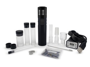 Arizer Air MAX Vaporizer