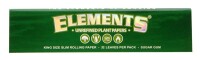Elements Green KS Slim Paper