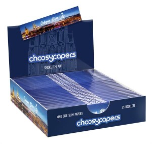 Choosypapers "Cologne" KSS