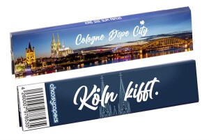 Choosypapers "Cologne" KSS