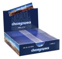 Choosypapers "Cologne" KSS