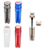 Plastik All in One Grinder & Cone Loader