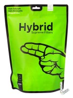 HYBRID SURPREME FILTERS Ø6,4mm 1000er Beutel