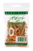 PURIZE Aktivkohlefilter XTRA Slim Size SPY Ø5,9mm 50er Beutel