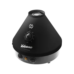 Volcano Classic schwarz