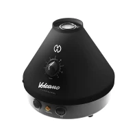Volcano Classic schwarz