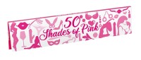 Choosypapers "Fifty Shades of Pink" KSS