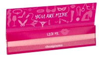 Choosypapers "Fifty Shades of Pink" KSS