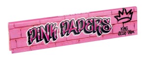 Choosypapers "Pink Graffiti" KSS