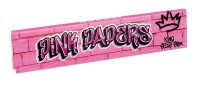Choosypapers "Pink Graffiti" KSS