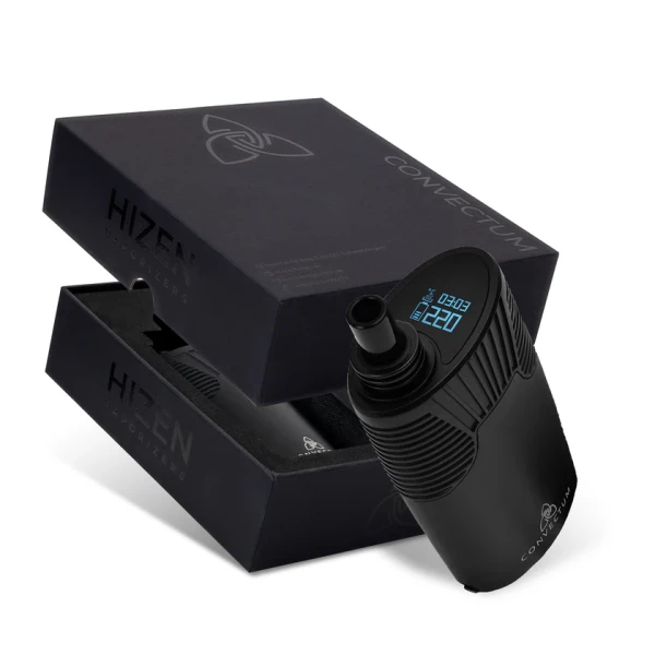 HIZN Vaporizers Convectum 2.0