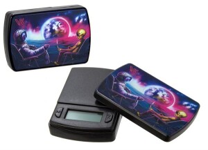 V-Syndicate Waage "Blunt Orbit" 0,01g-100g