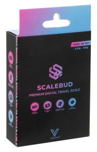 V-Syndicate Waage "Seshiger Cat" 0,01g-100g