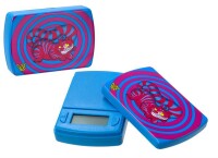 V-Syndicate Waage "Seshiger Cat" 0,01g-100g