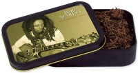 Große Metalldose Boby Marley - Red Redemption Song