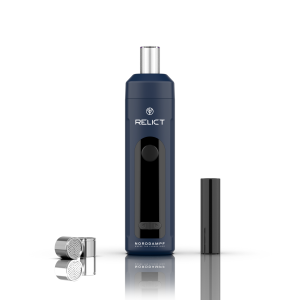 Norddampf Relict Vaporizer Nordic Blue