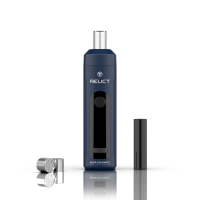 Norddampf Relict Vaporizer Nordic Blue