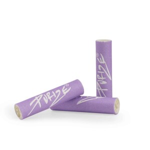 250 PURIZE XTRA Slim Aktivkohlefilter "LILAC"