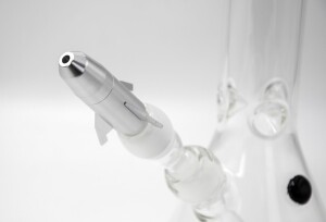 Metallkopf "ROCKET-420"