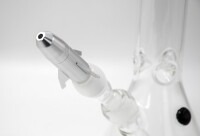 Metallkopf "ROCKET-420"