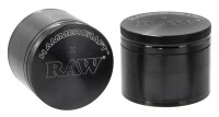 RAW Grinder schwarz L "Hammercraft"