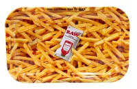 RAW Drehtablett "FRENCH FRIES" MEDIUM