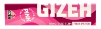 GIZEH ALL PINK King Size Slim