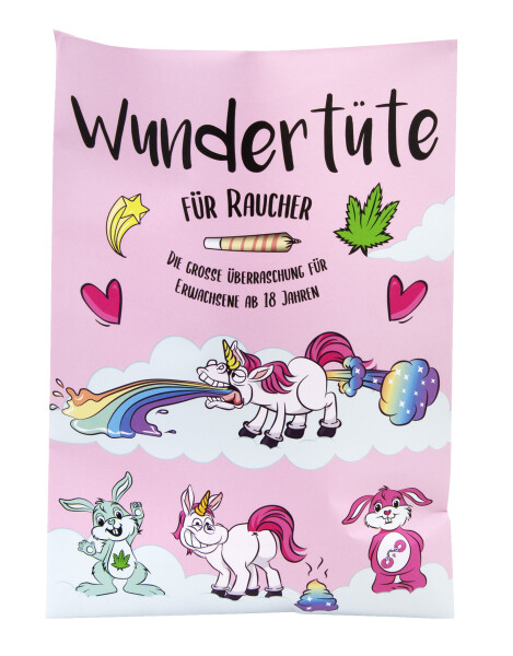 Wundertüte