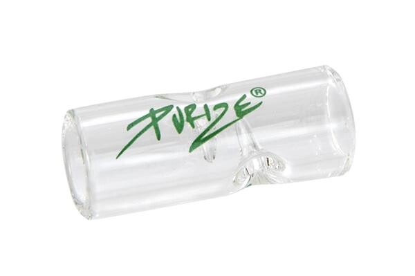 PURIZE Glastip Adapter Regular Ø9mm