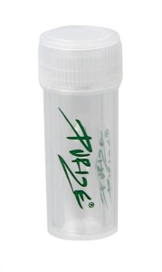 PURIZE Glastip Adapter Regular Ø9mm
