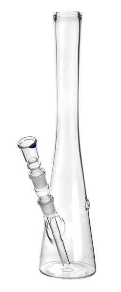 Hollandbong Borosilikatglas 18,8