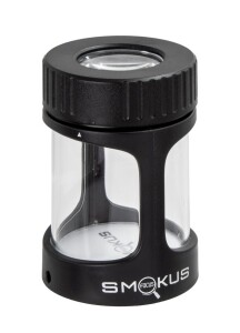SMOKUS Focus Aufbewahrung mit Licht