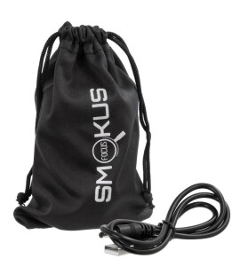 SMOKUS Focus Aufbewahrung mit Licht
