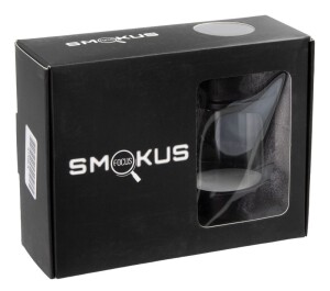 SMOKUS Focus Aufbewahrung mit Licht
