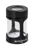 SMOKUS Focus Aufbewahrung mit Licht