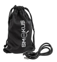 SMOKUS Focus Aufbewahrung mit Licht