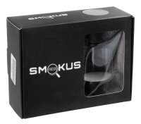 SMOKUS Focus Aufbewahrung mit Licht