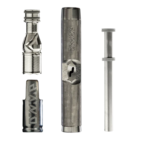 Dynavap The M7 Vaporizer