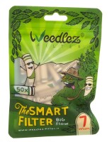 WEEDLEZ - The Smart Filter 7mm -