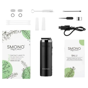 SMONO Balu Vaporizer